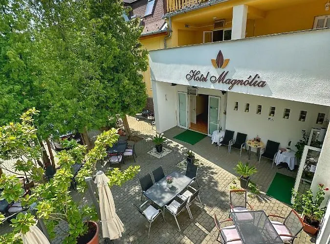 Hotel Magnolia