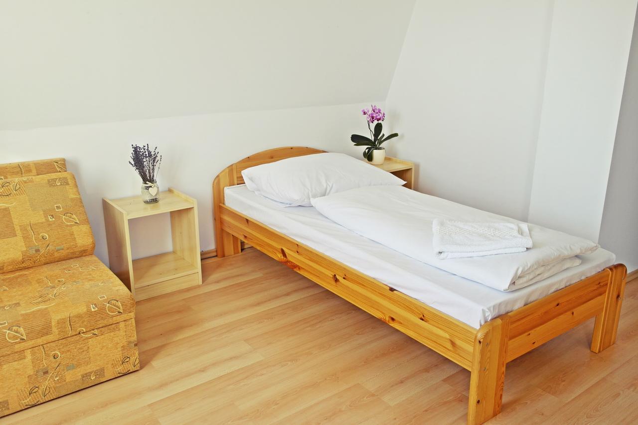 Magnolia 3* Балатонсепезд