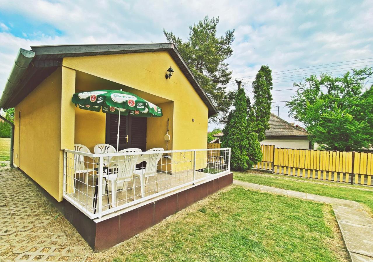 Magnolia 3* Балатонсепезд
