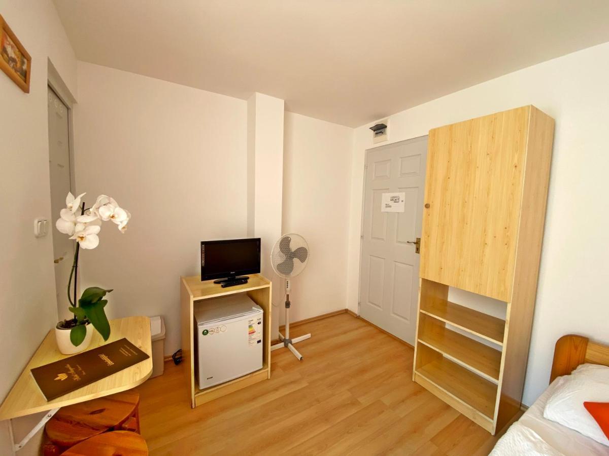 Magnolia Отель 3*