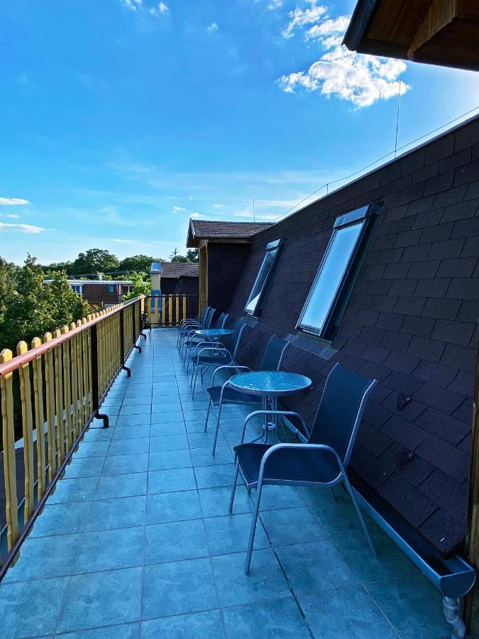 Magnolia 3* Балатонсепезд